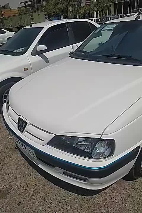 خودرو پژو، پارس آگهی ann_19955871