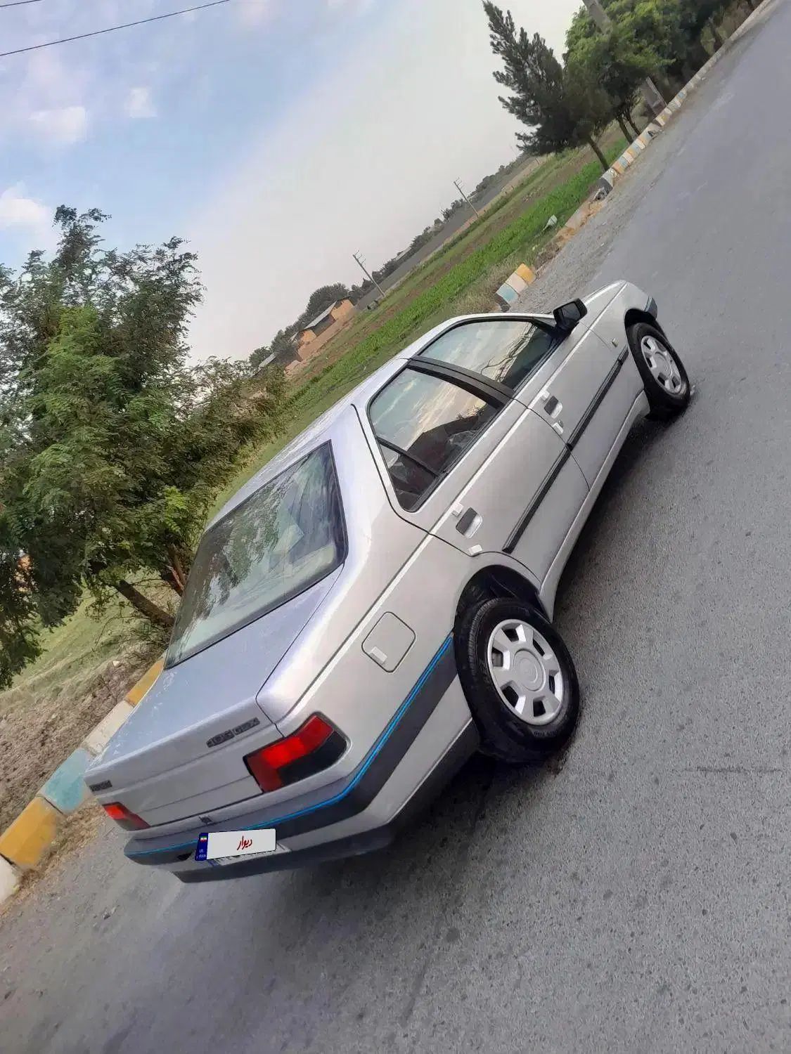 خودرو پژو، 405 آگهی ann_19955902