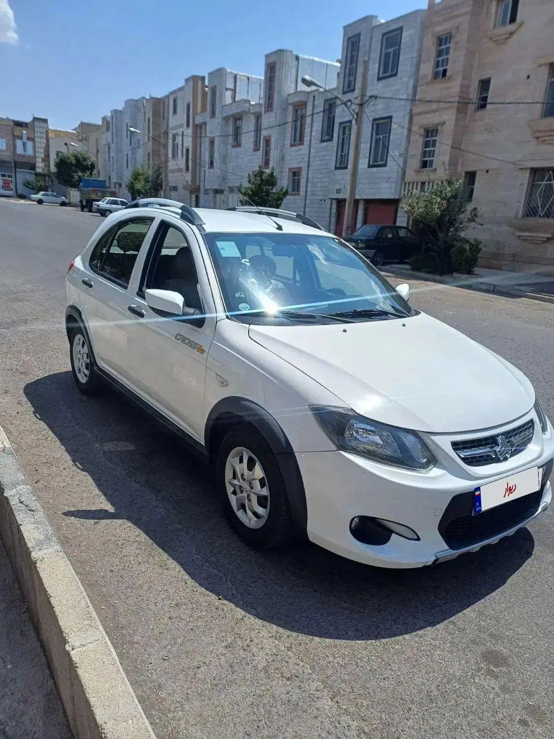 خودرو کوییک، معمولی آگهی ann_19955905