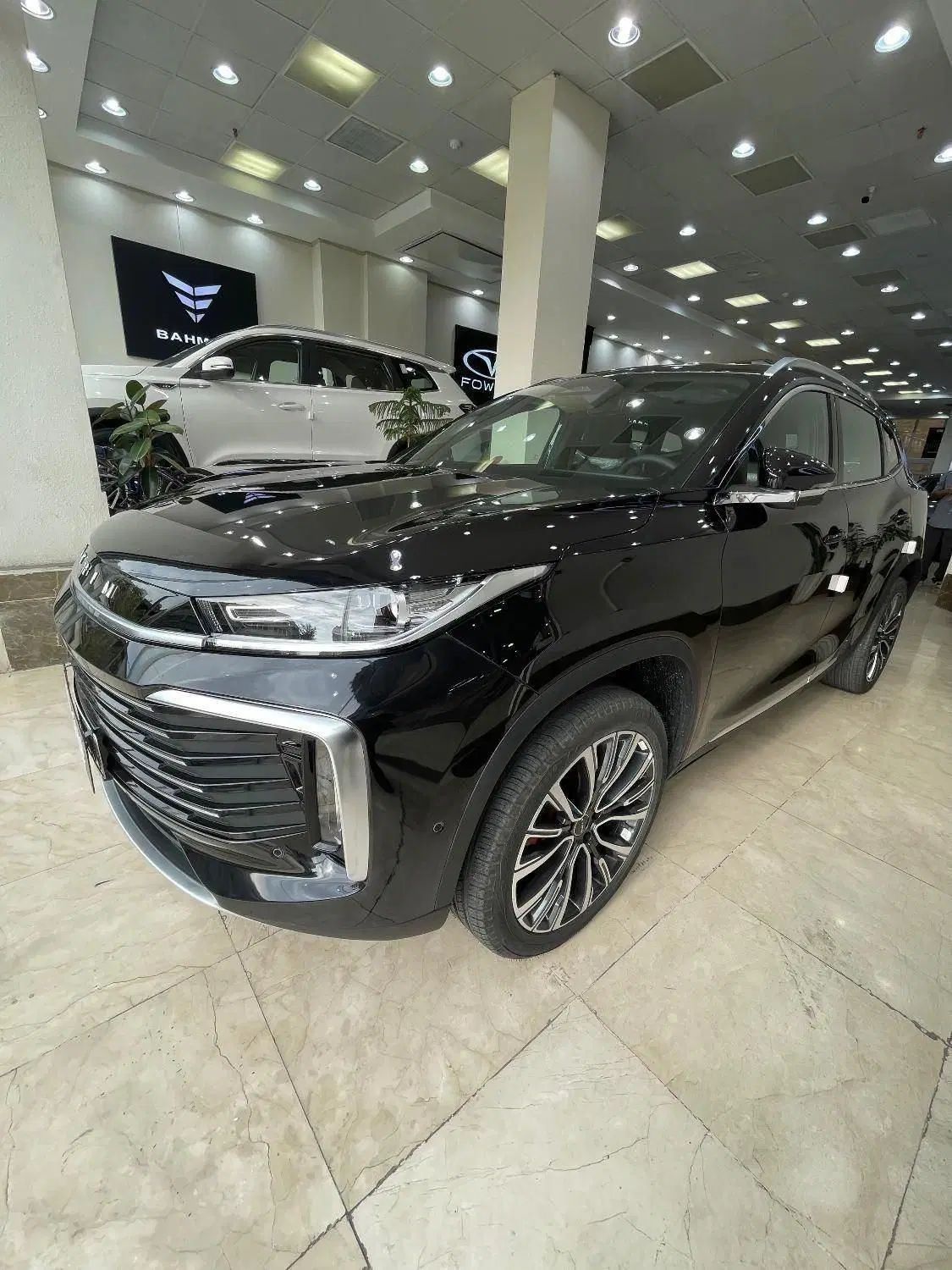 خودرو اکستریم، TXL آگهی ann_19955909