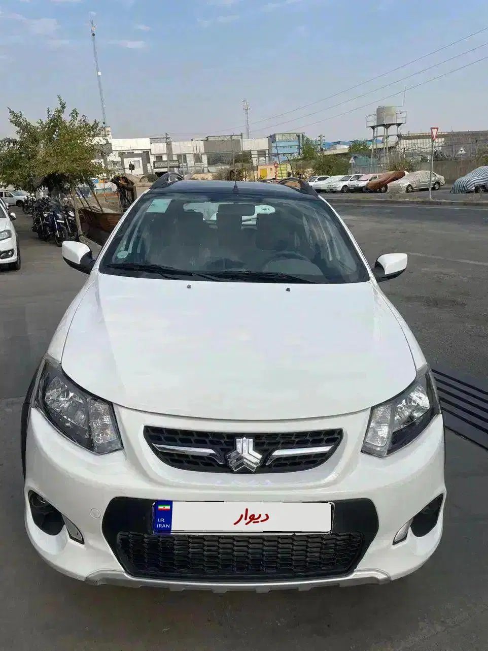 خودرو کوییک، R آگهی ann_19955926
