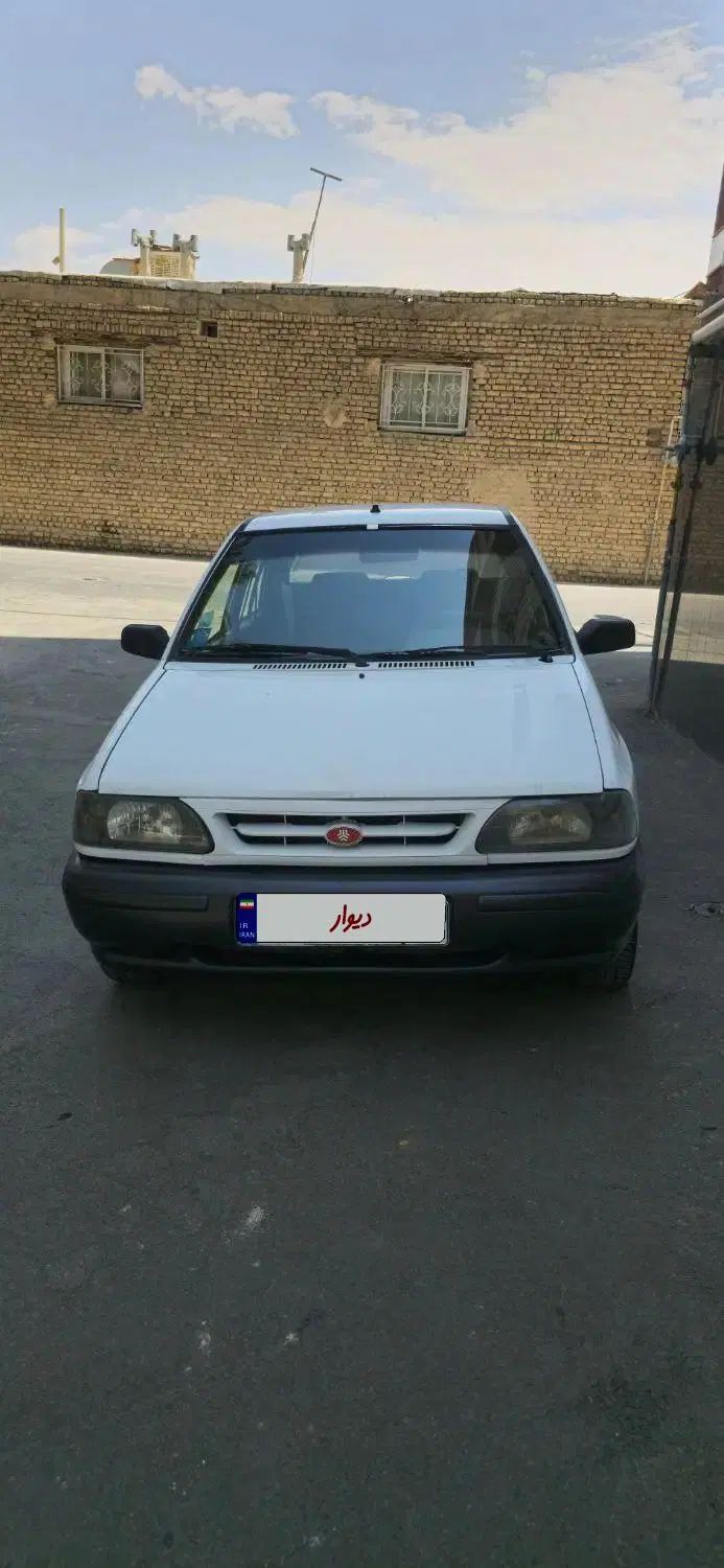 خودرو پراید، صبا آگهی ann_19955942