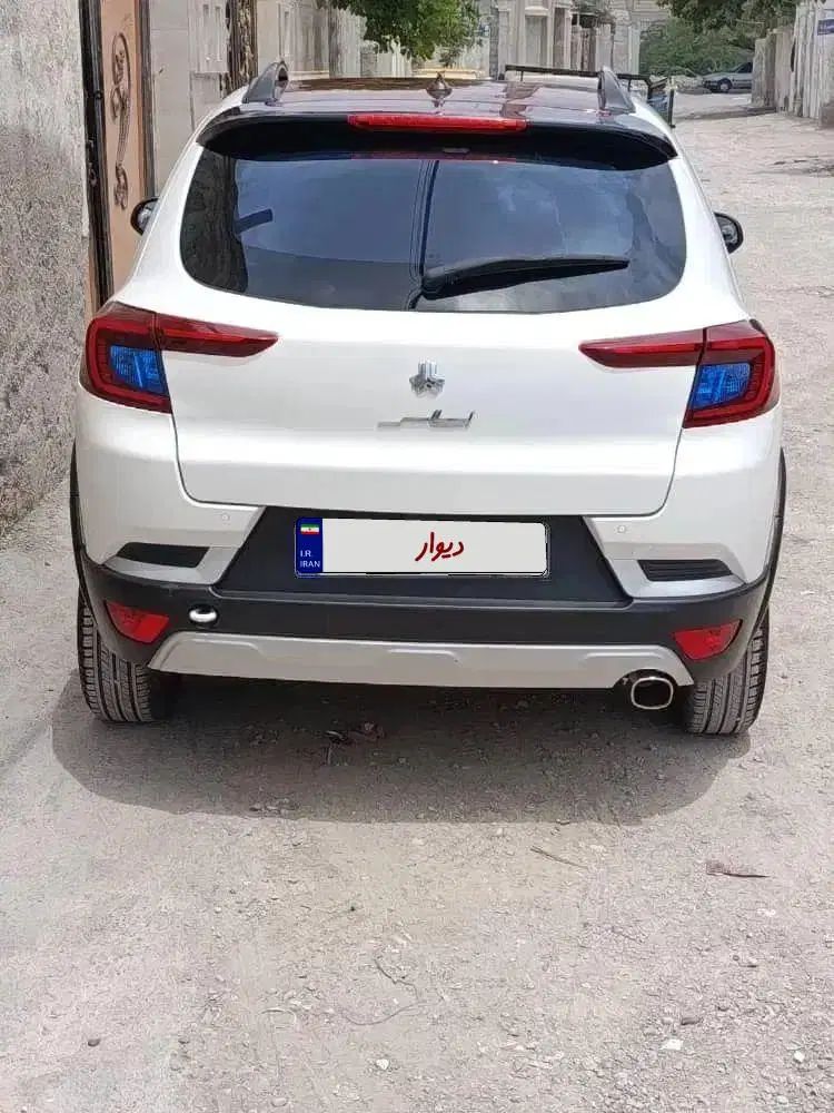 اطلس G دنده ای - 1403