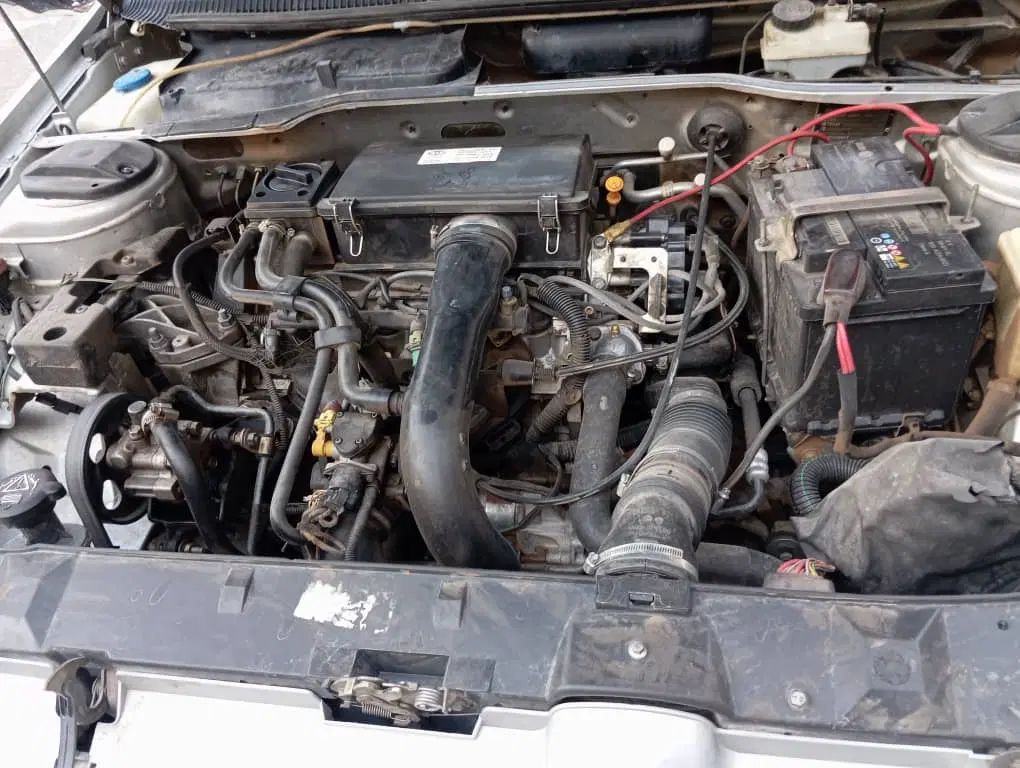 پژو 405 GLX - 1390