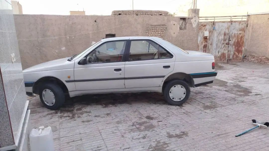 خودرو پژو، 405 آگهی ann_19955944