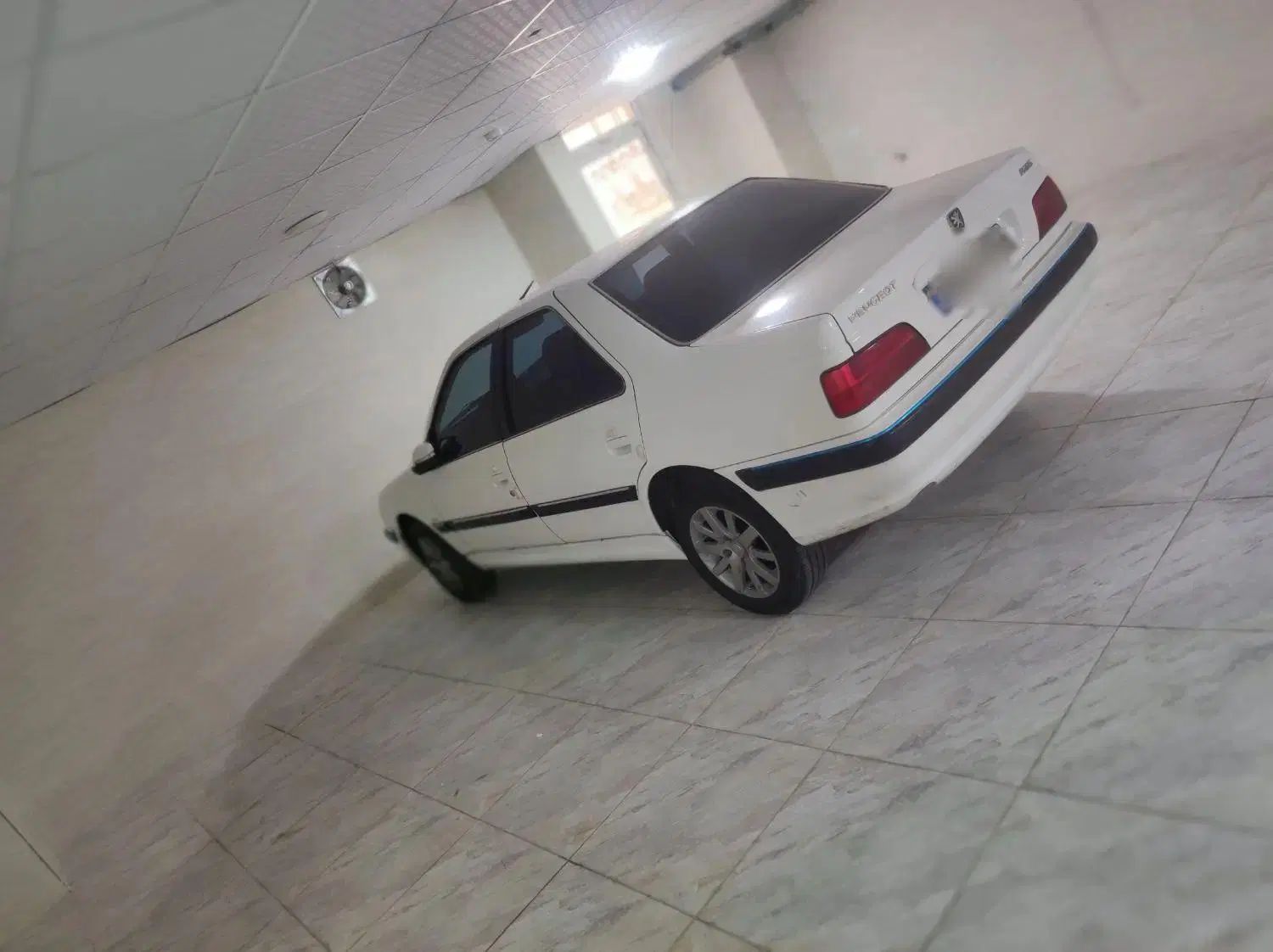خودرو پژو، پارس آگهی ann_19955964