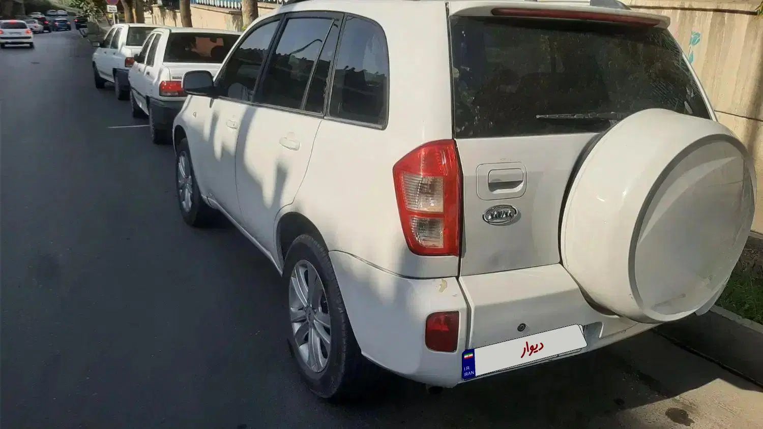 ام وی ام X33 جدید اتوماتیک - 1393