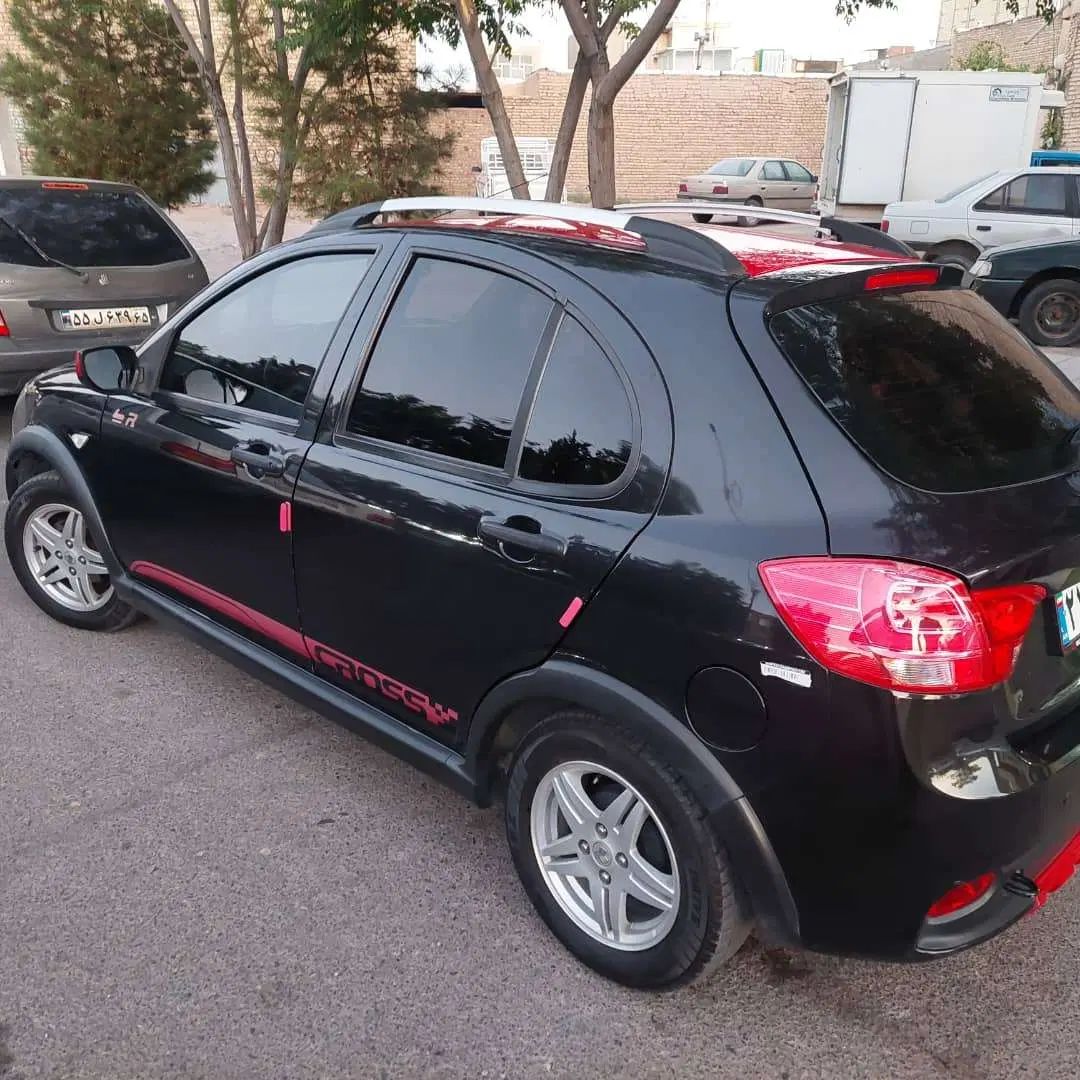 خودرو کوییک، معمولی آگهی ann_19955969