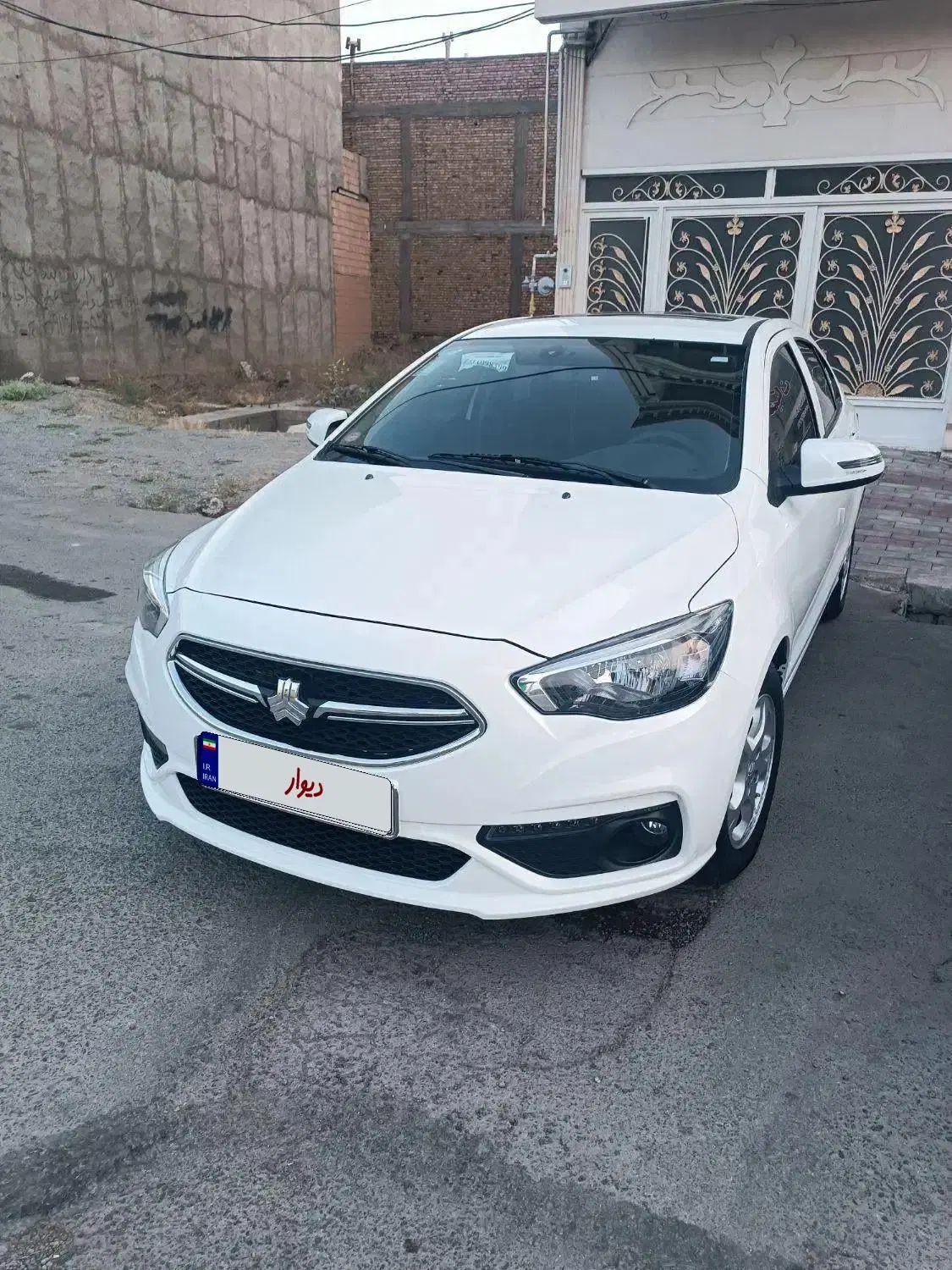 خودرو شاهین، G آگهی ann_19955971