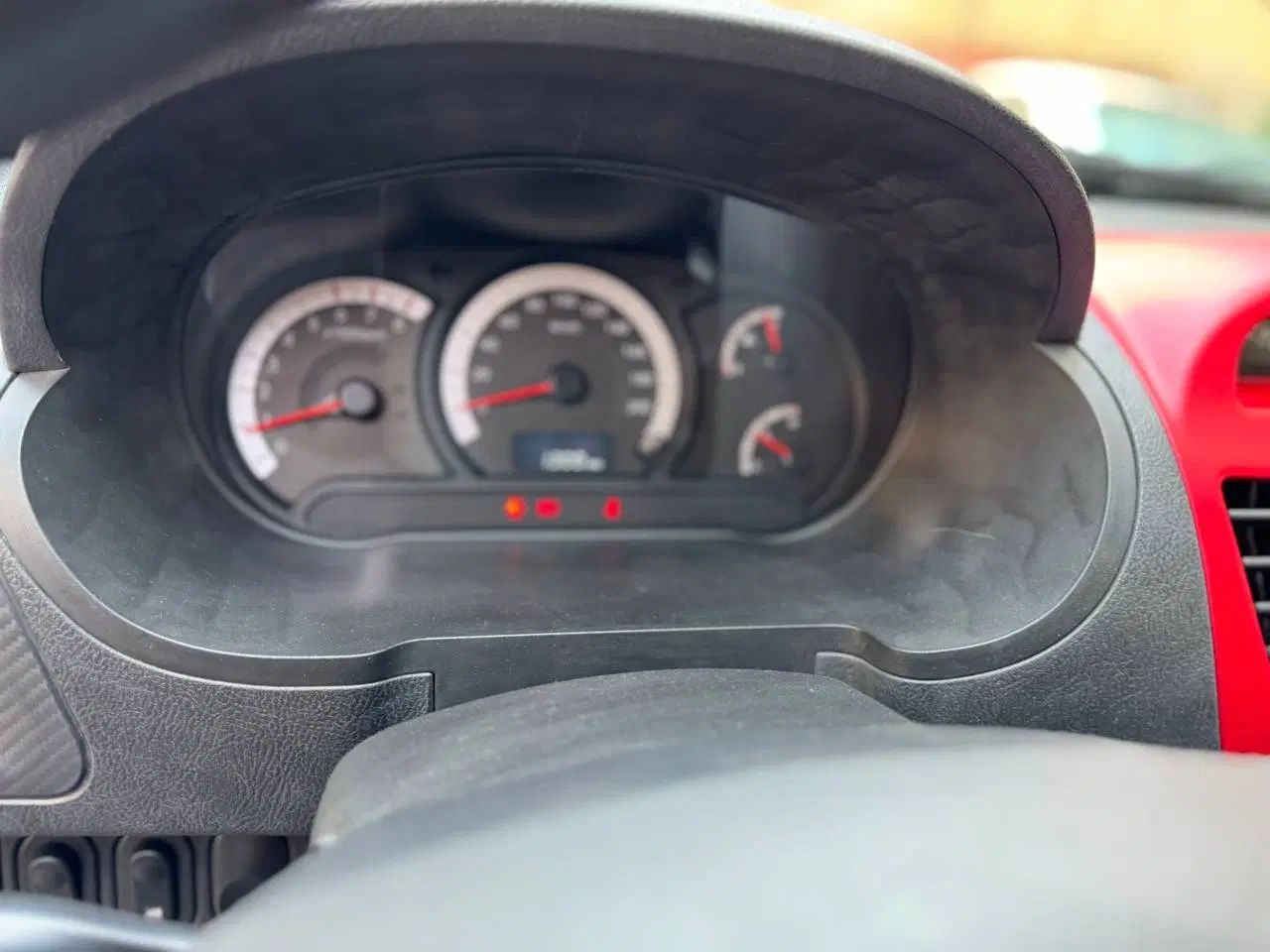کوییک R دنده‌ای - 1400