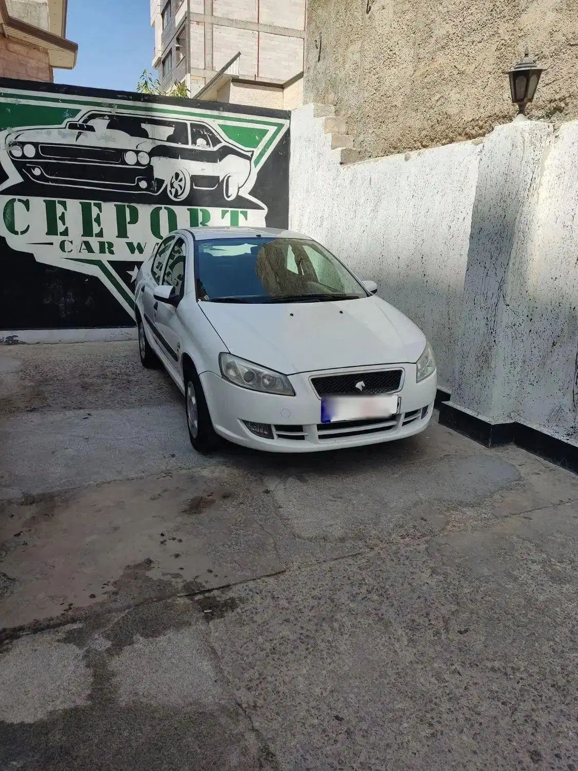 رانا EL TU5 - 1391