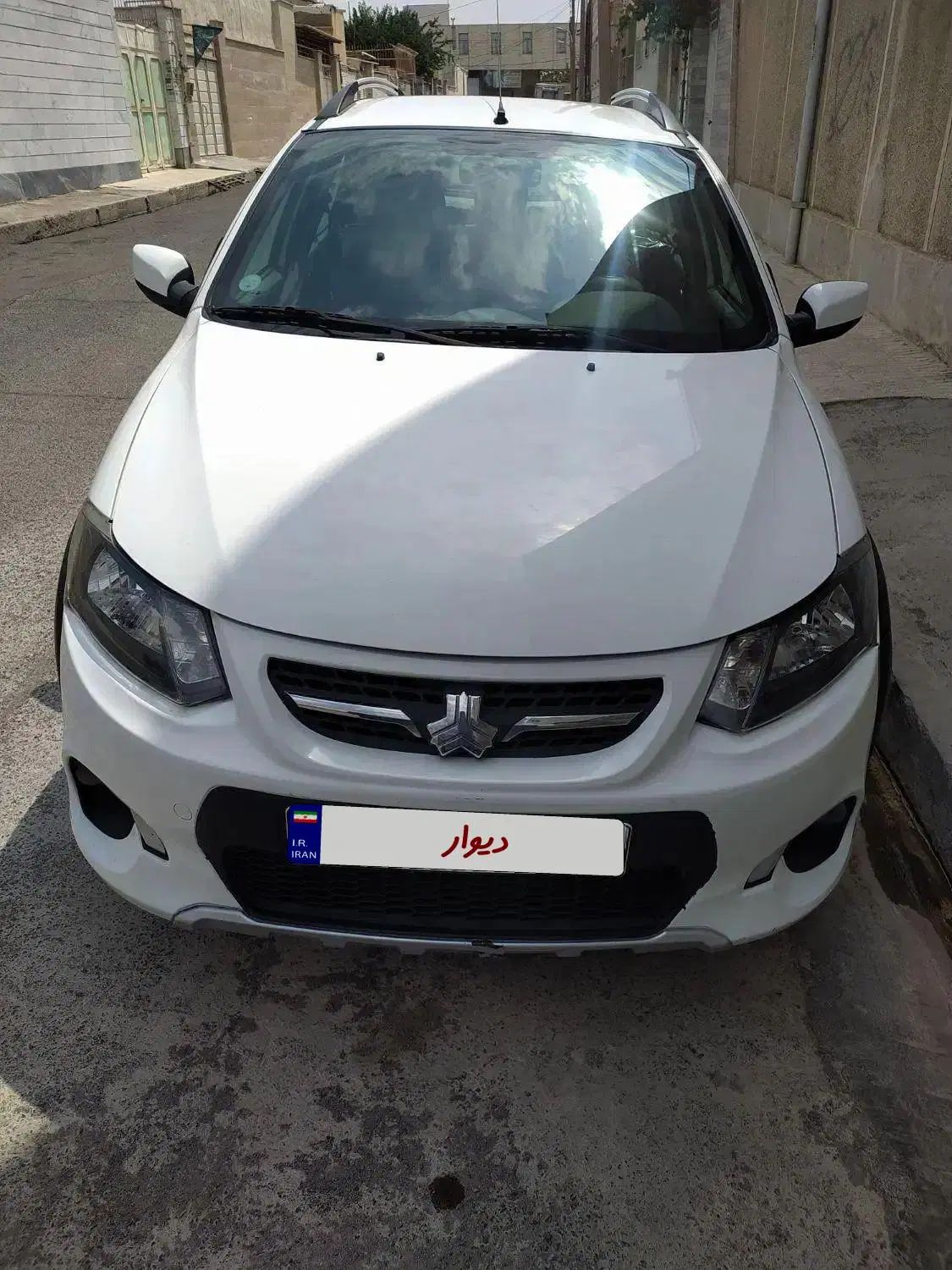 خودرو کوییک، معمولی آگهی ann_19955991