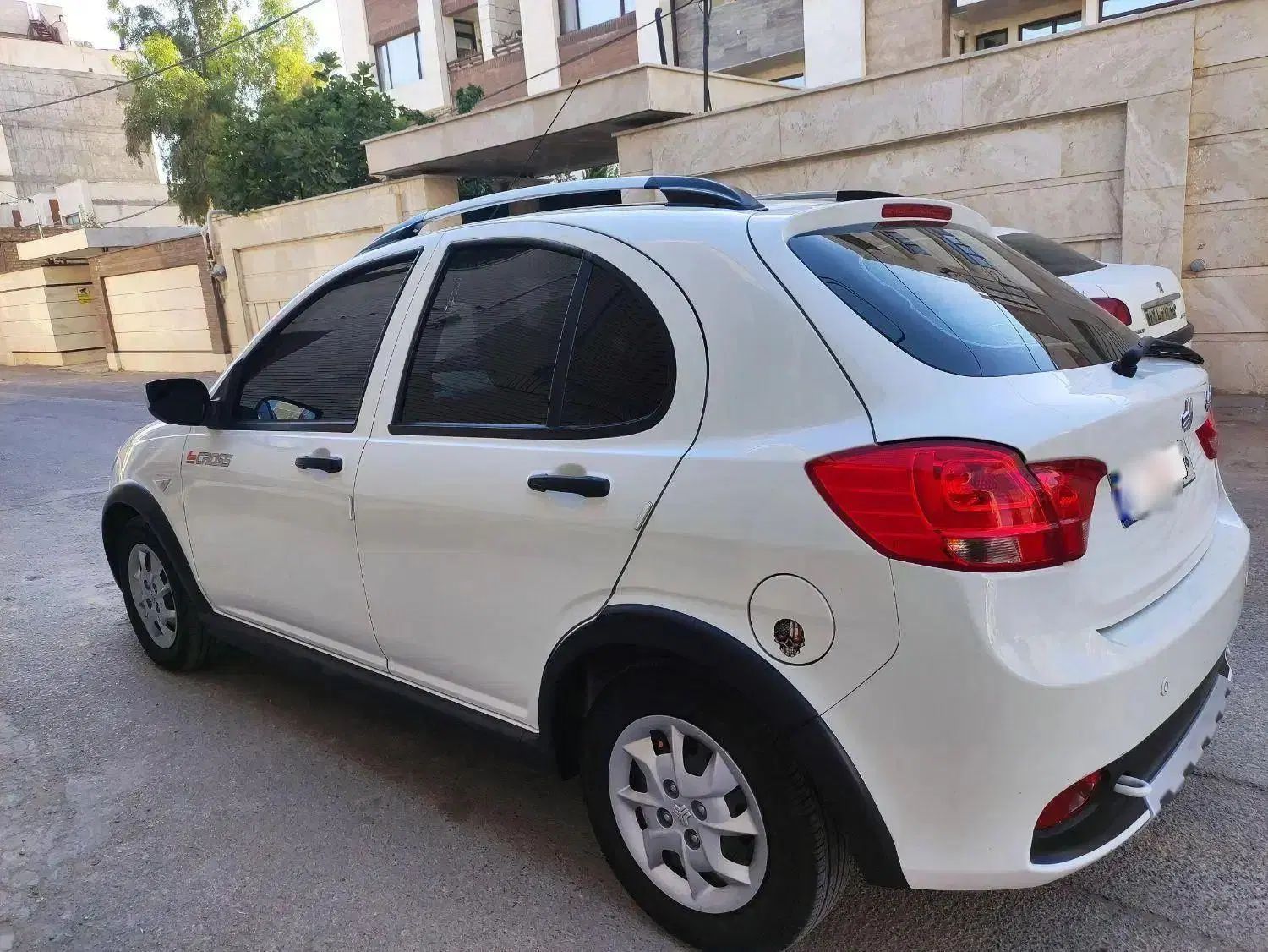 خودرو کوییک، معمولی آگهی ann_19955992