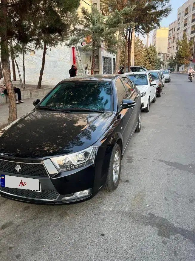 خودرو دنا، معمولی آگهی ann_19956018