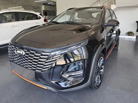 ام وی ام X33 کراس اتوماتیک - 1404
