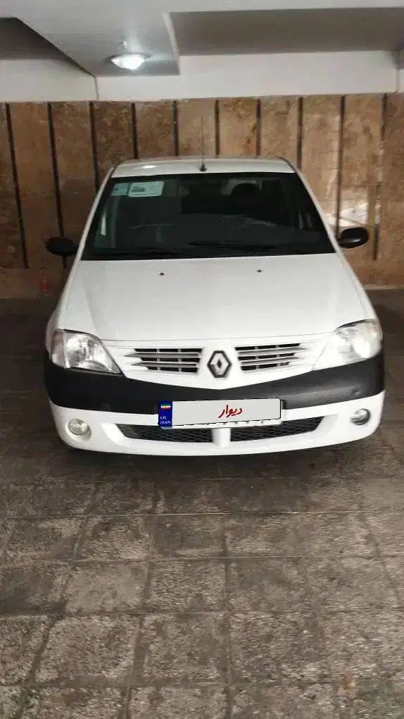 خودرو رنو، پارس تندر آگهی ann_19956051