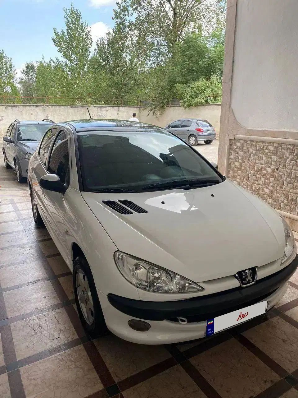 خودرو پژو، 206 آگهی ann_19956057
