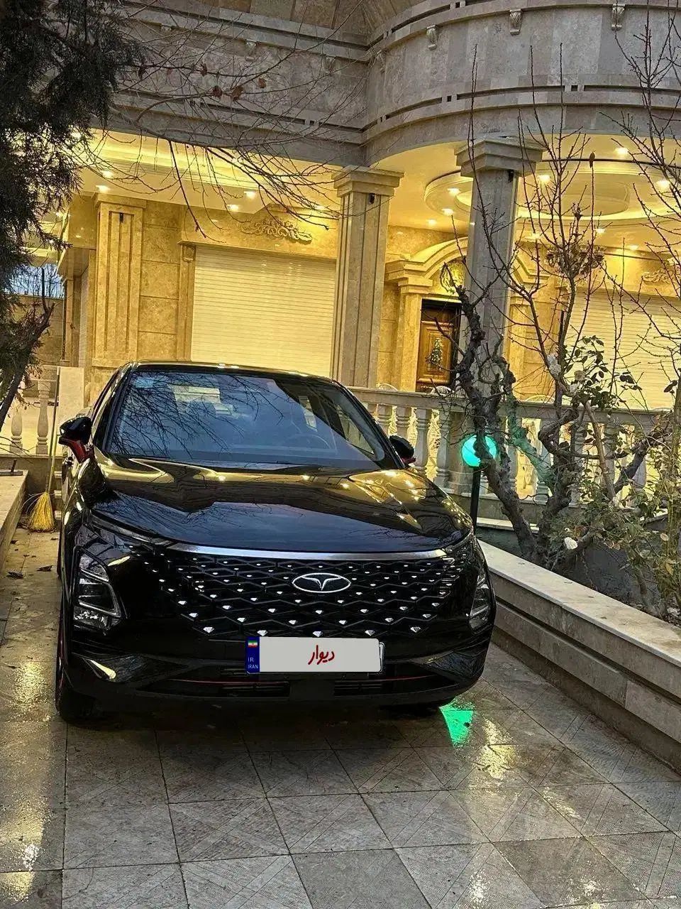 خودرو فونیکس، FX آگهی ann_19956058