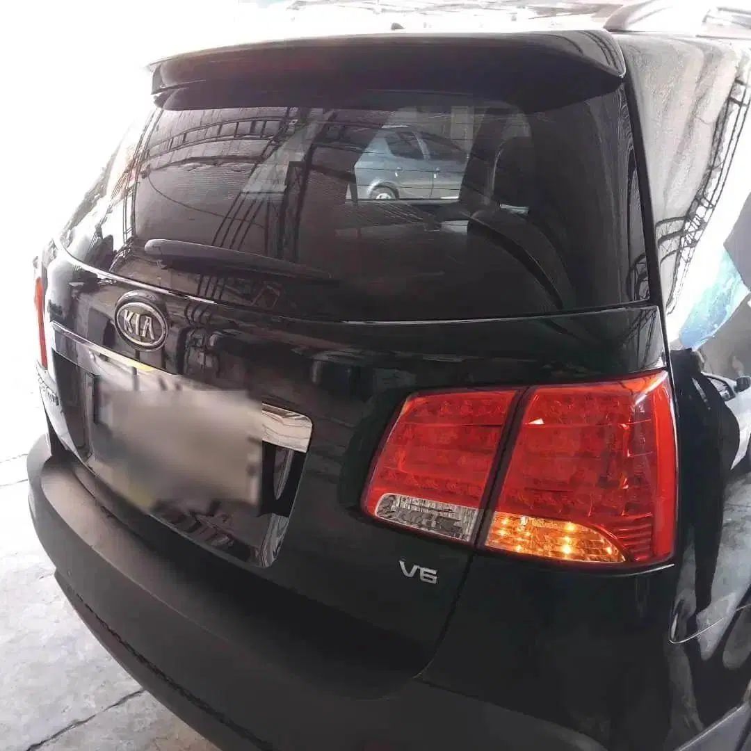 کیا سورنتو فول XM - 2013