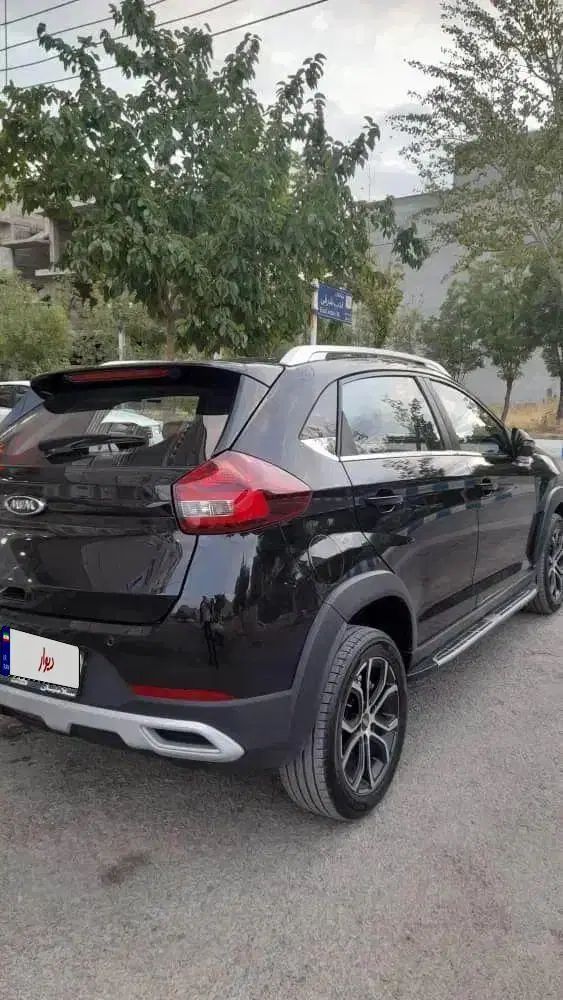 ام وی ام X22 پرو اتوماتیک IE - 1401
