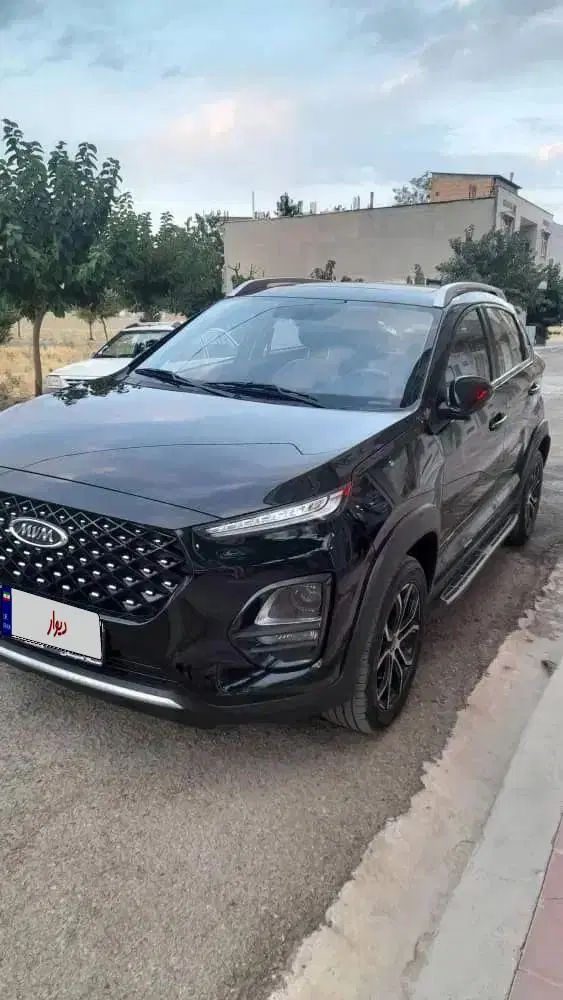 ام وی ام X22 پرو اتوماتیک IE - 1401
