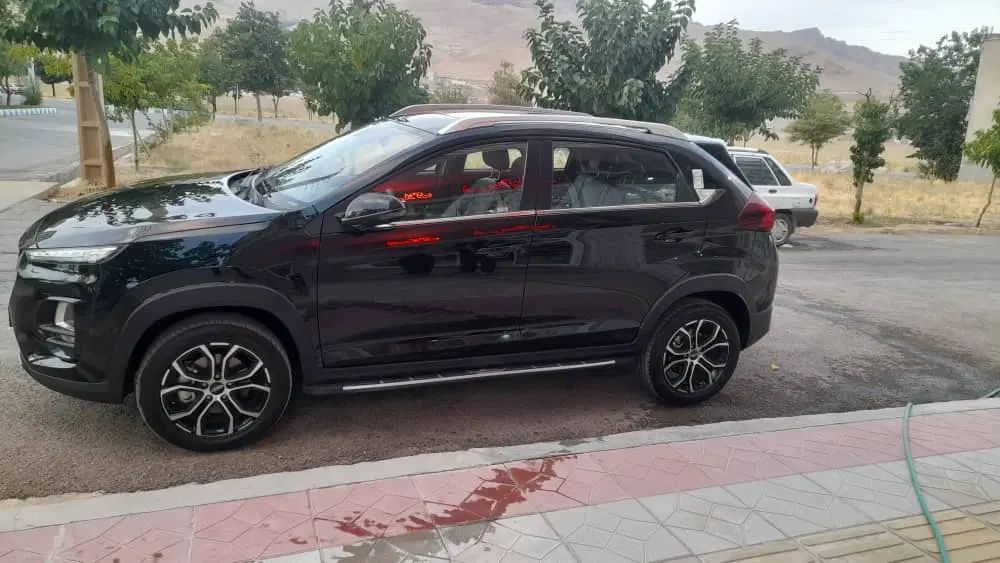 ام وی ام X22 پرو اتوماتیک IE - 1401