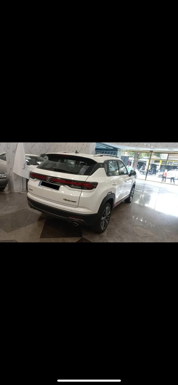 خودرو چانگان، CS 35پلاس آگهی ann_19956125