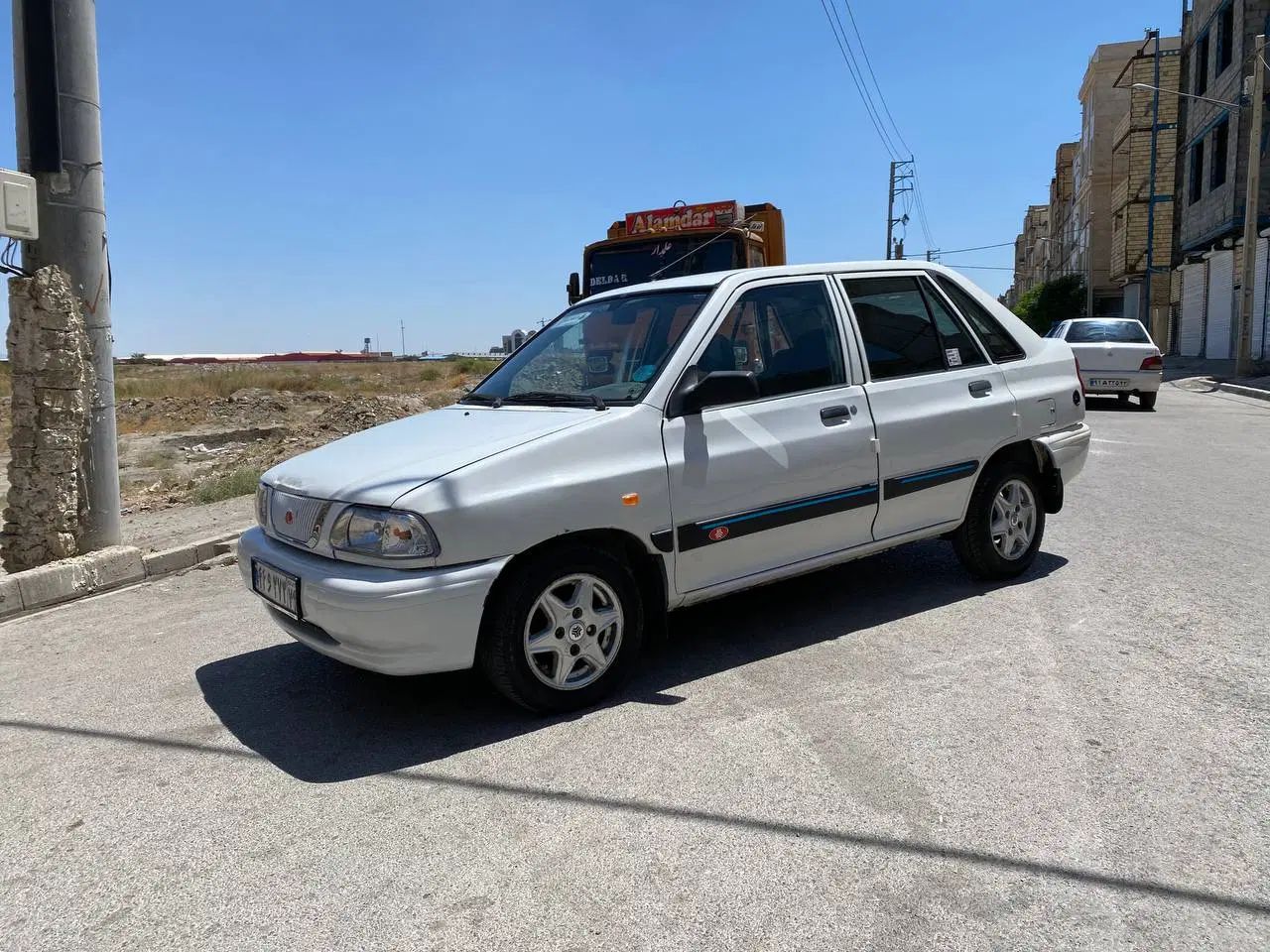 خودرو پراید، 141 آگهی ann_19956132