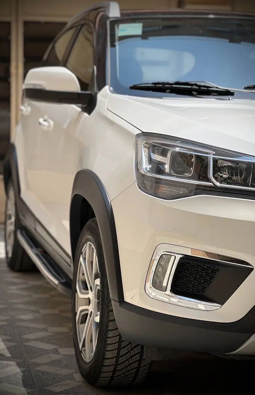 ام وی ام X22 اتوماتیک اسپرت اکسلنت - 1399