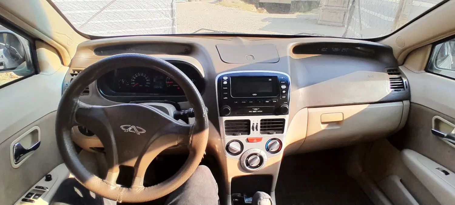 ام وی ام 315 هاچ بک ساده دنده ای - 1391