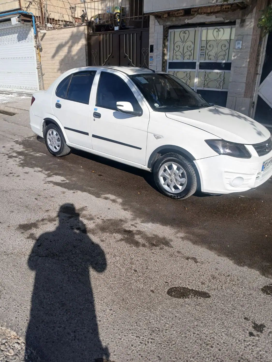 ساینا EX معمولی - 1400