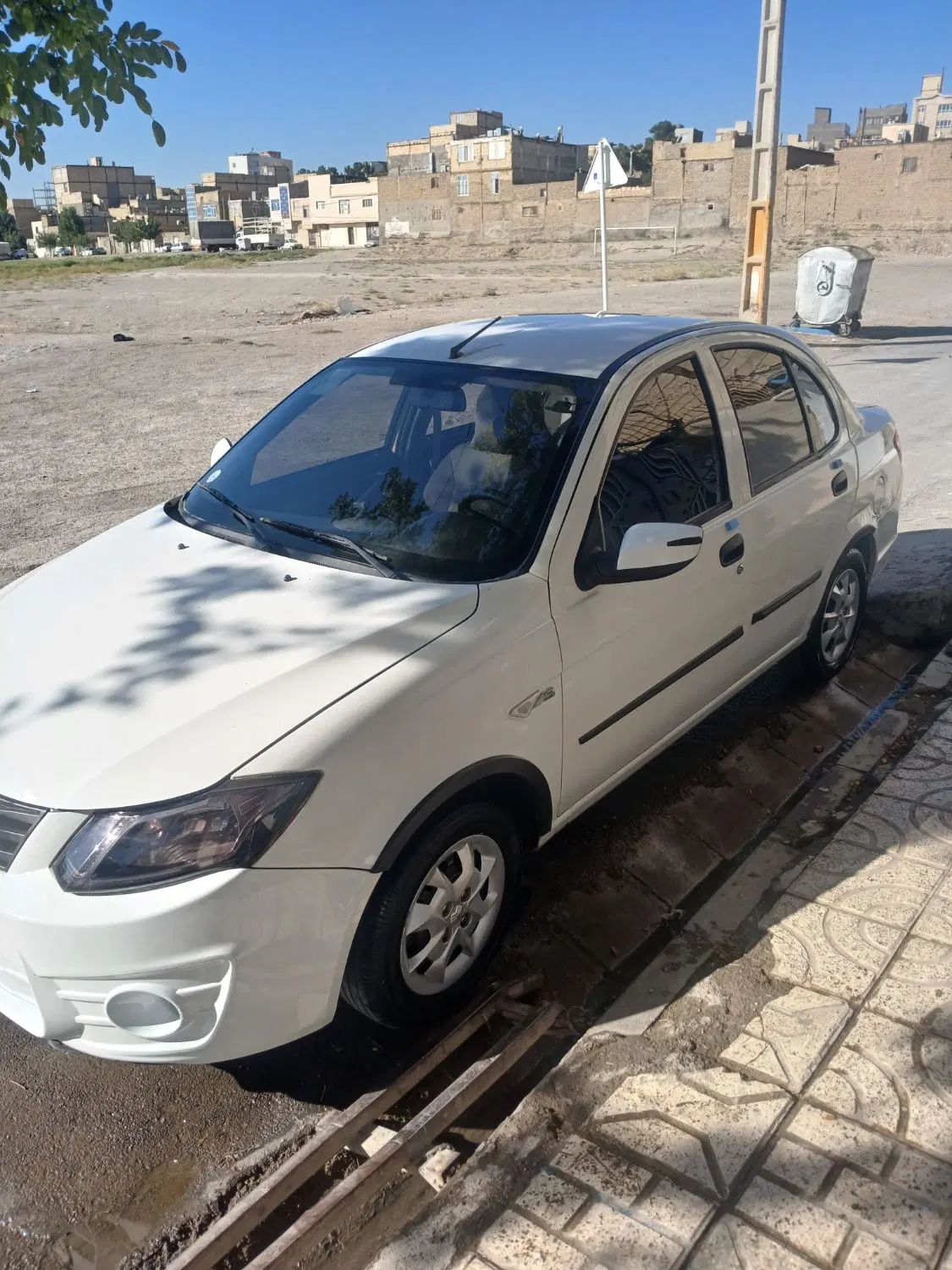 ساینا EX معمولی - 1400