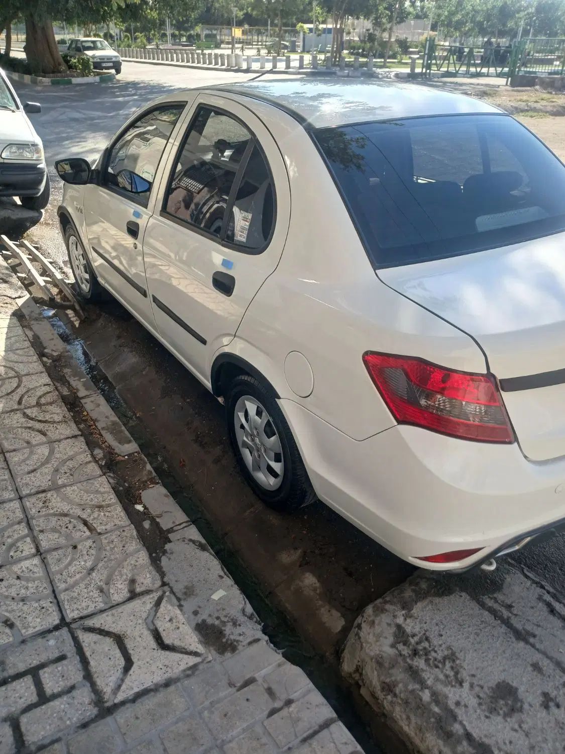 ساینا EX معمولی - 1400