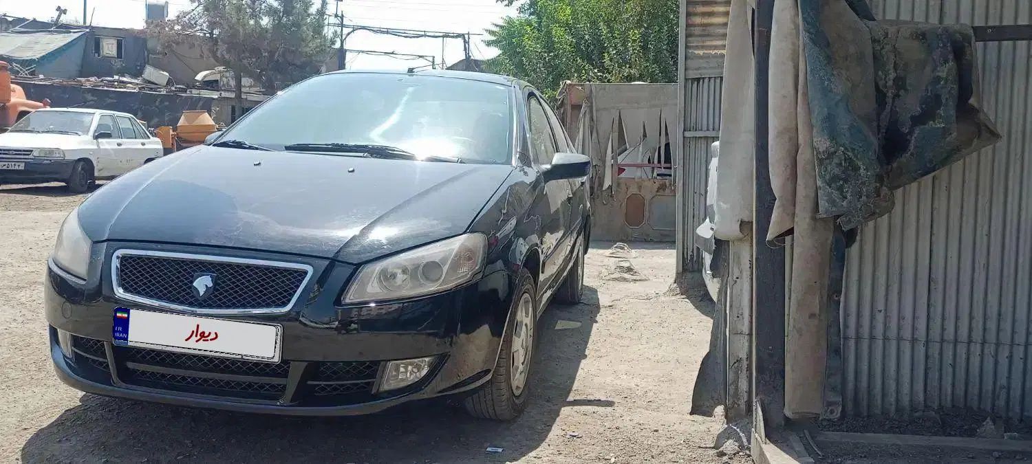 خودرو رانا، LX آگهی ann_19956174