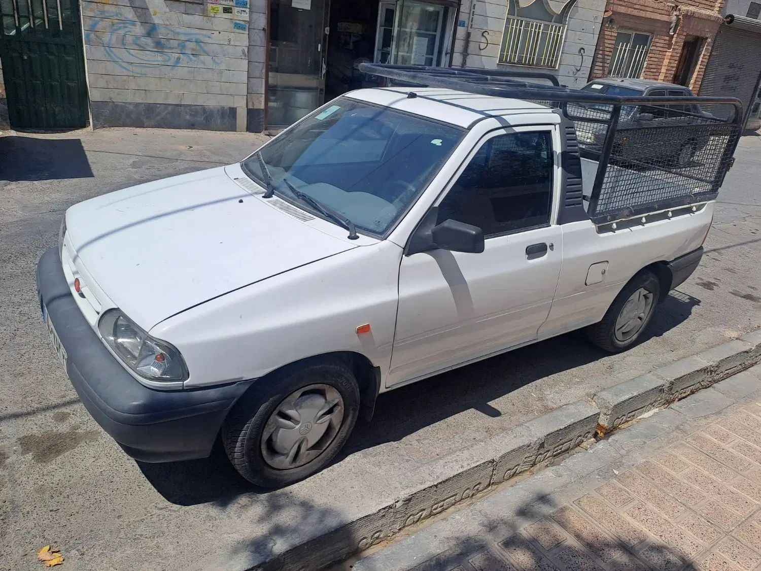 پراید 151 SE - 1399