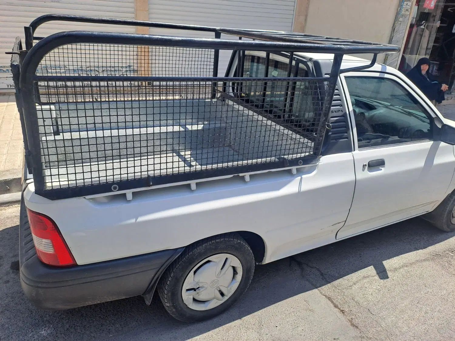 پراید 151 SE - 1399