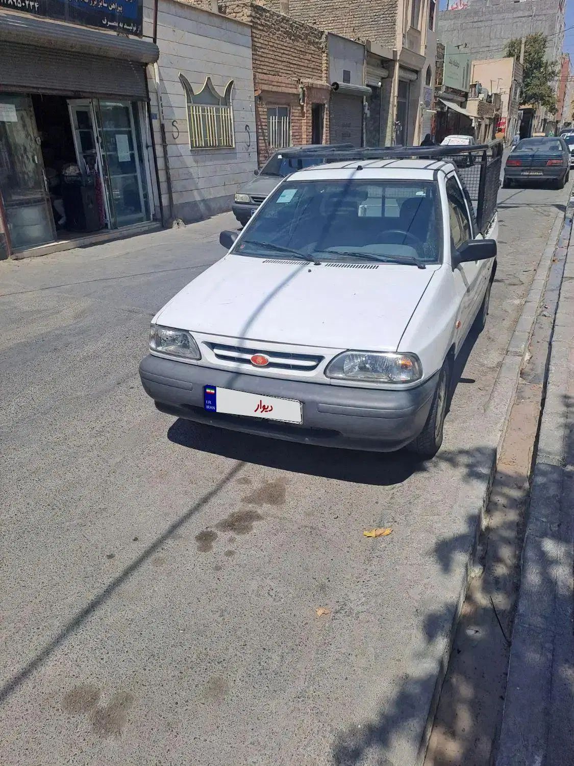 خودرو پراید، 151 آگهی ann_19956178