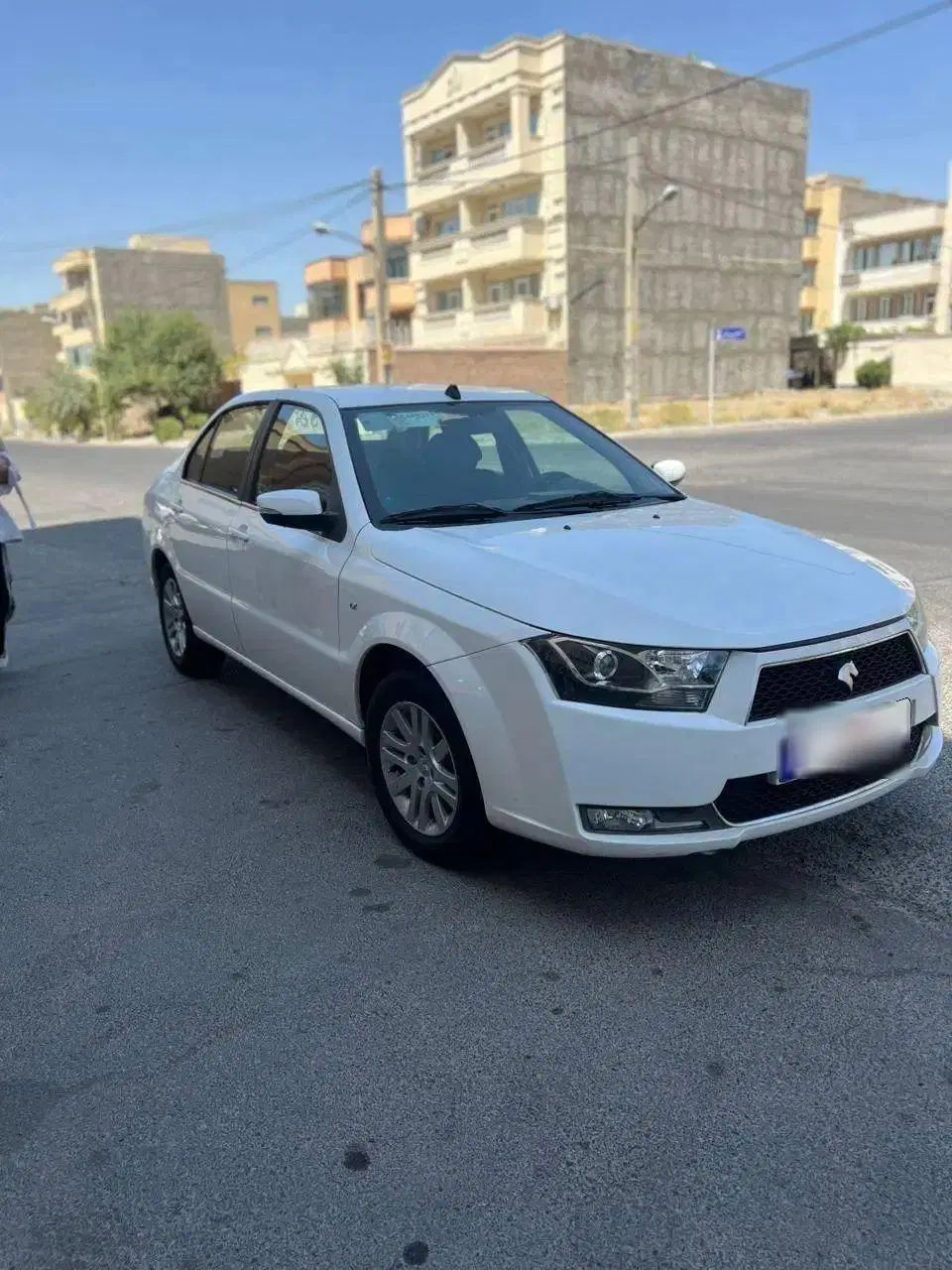 خودرو دنا، معمولی آگهی ann_19956193