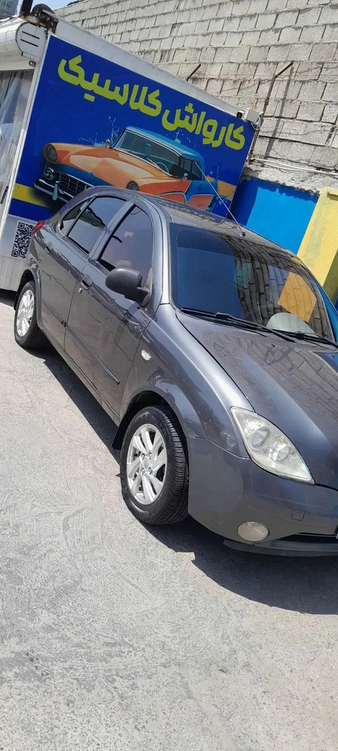 خودرو تیبا، 2 آگهی ann_19956198