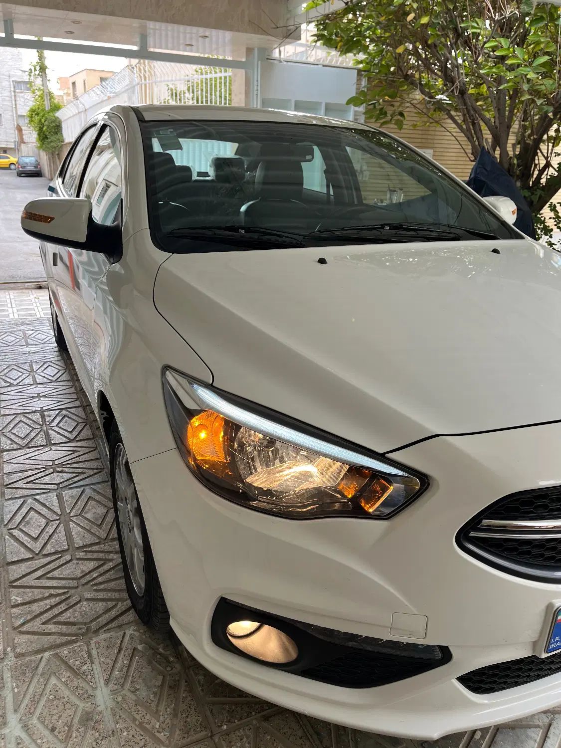 شاهین G دنده‌ای ESC - 1403