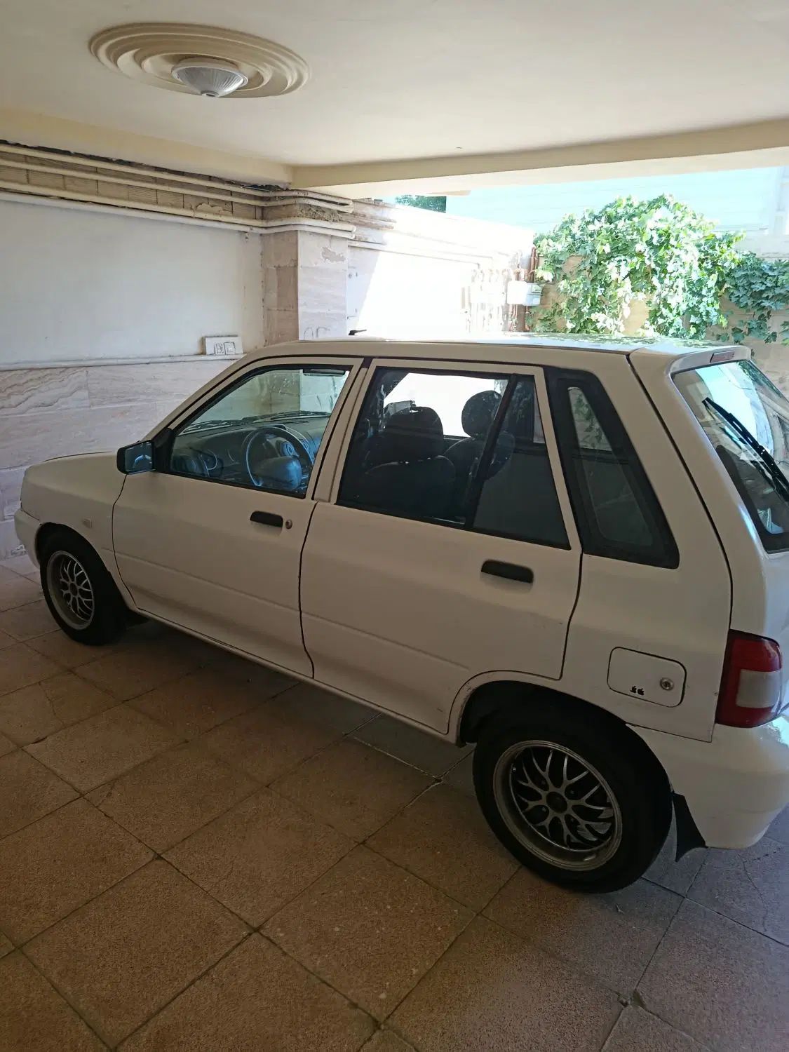 پراید 111 SE - 1397