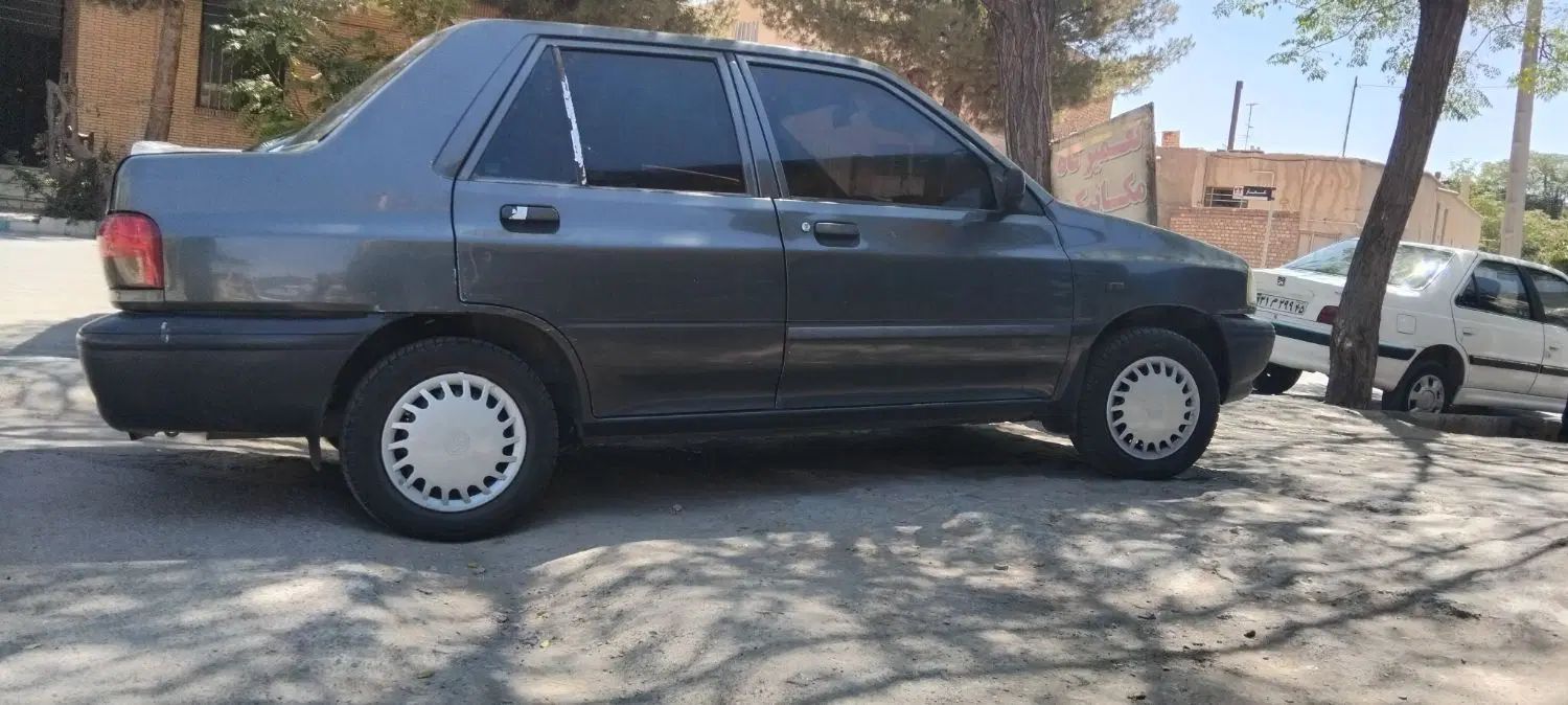 پراید 131 SE - 1394