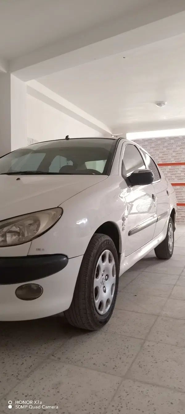 خودرو پژو، 206 آگهی ann_19956244