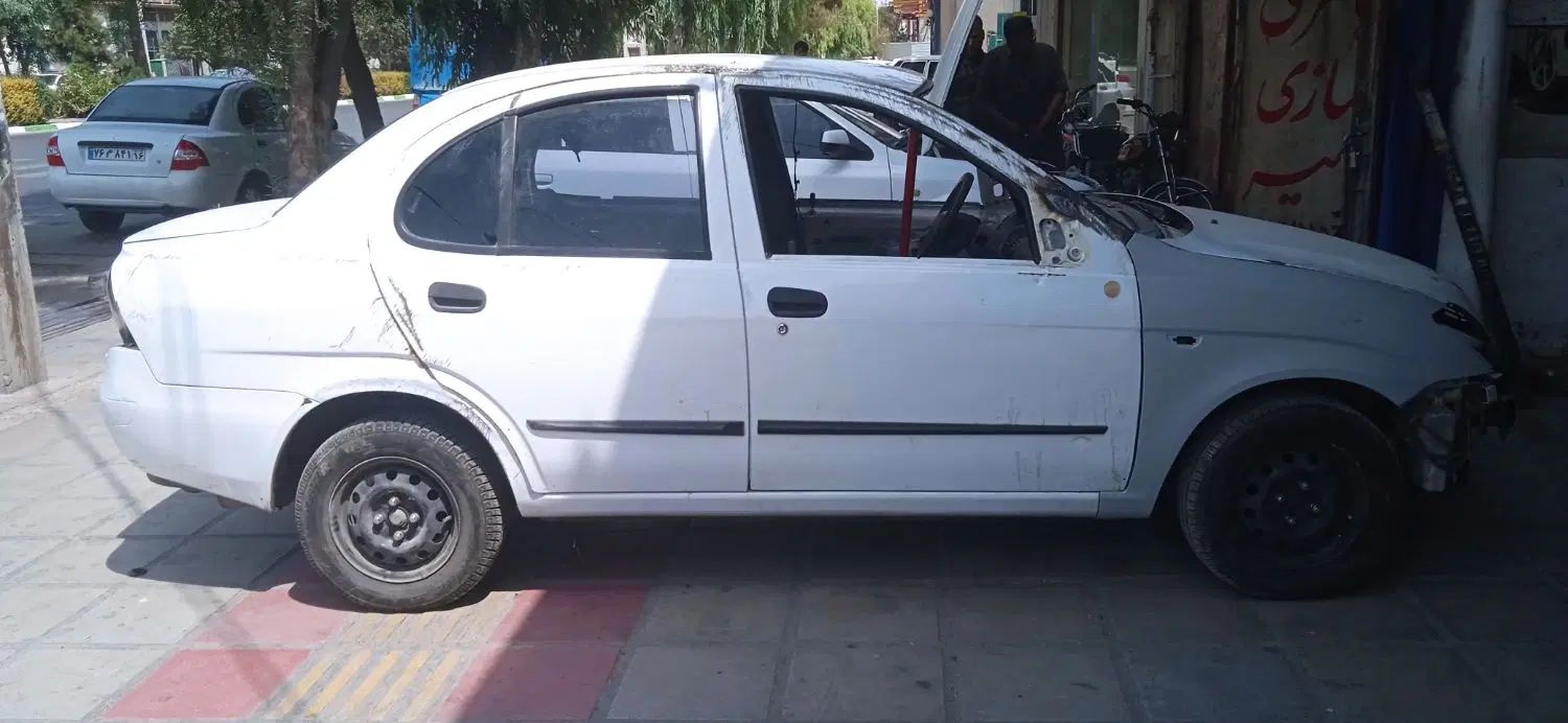 خودرو تیبا، صندوق دار آگهی ann_19956249