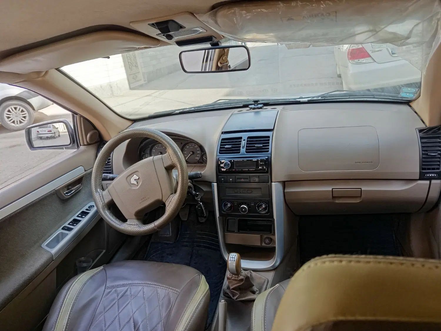 خودرو سمند، LX آگهی ann_19956259