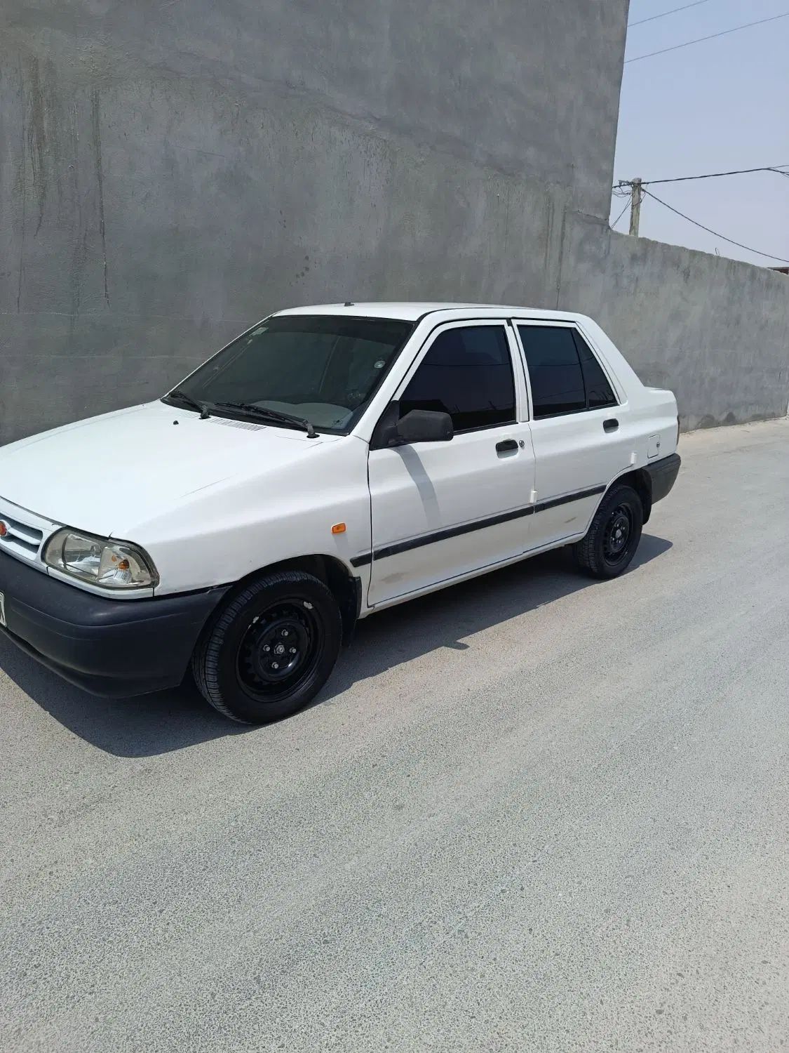 خودرو پراید، 131 آگهی ann_19956263
