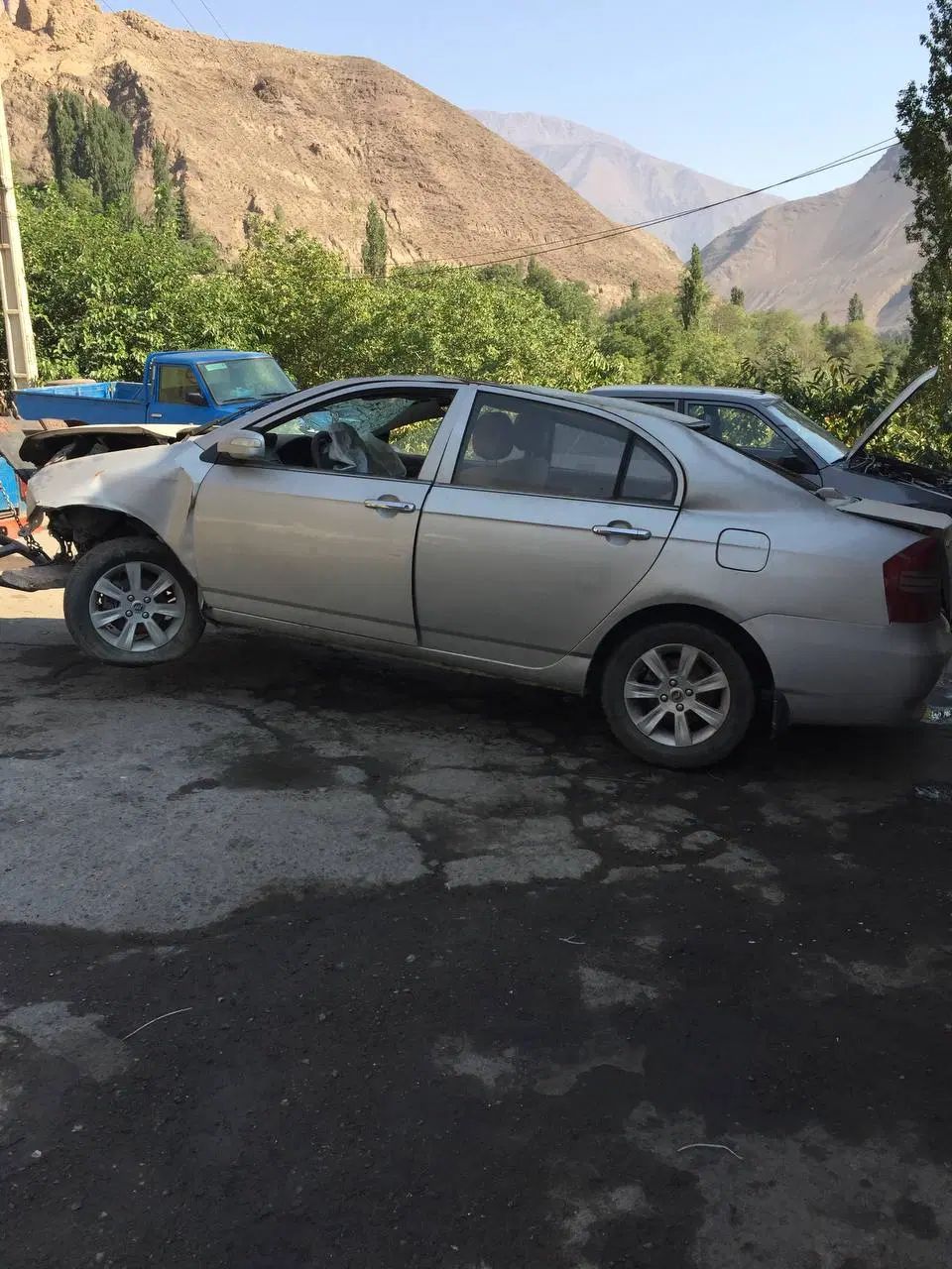 لیفان 620 دنده ای 1800 - 1393