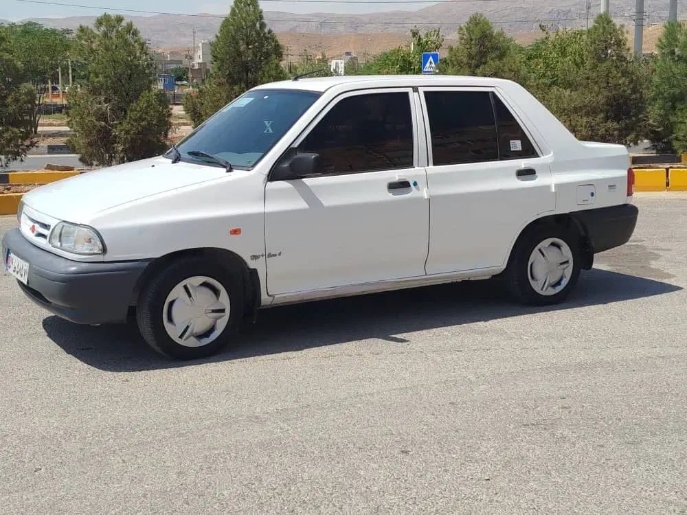 خودرو پراید، 131 آگهی ann_19956291