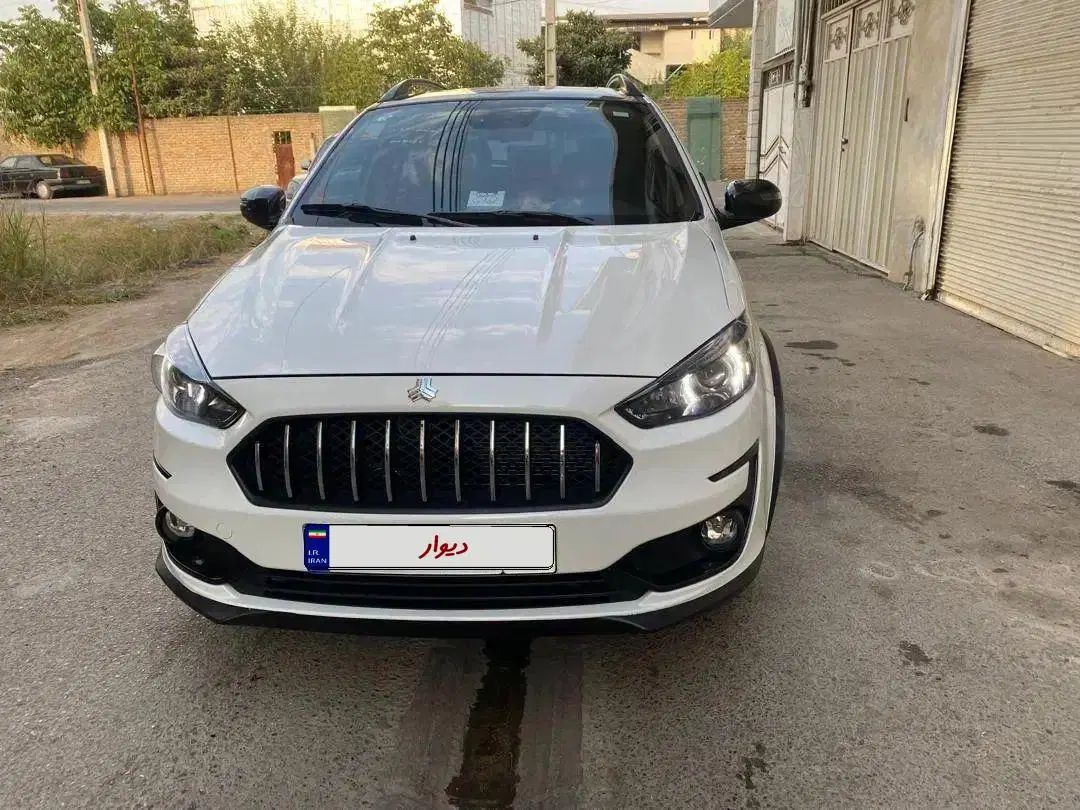 اطلس G دنده ای - 1403