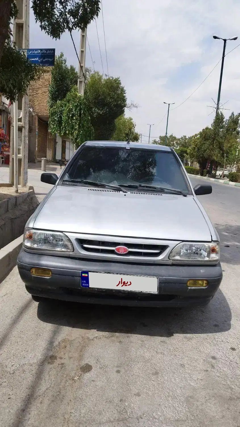 خودرو پراید، صبا آگهی ann_19956312